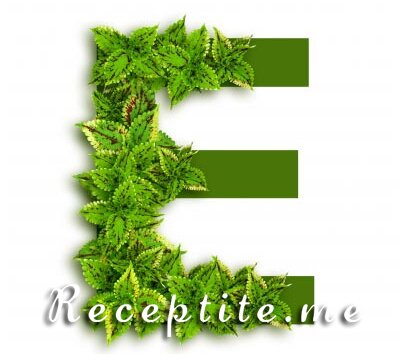  E ()