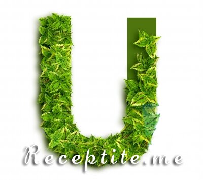  U ()
